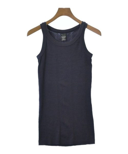 NUMBER NINE เสื้อกล้าม