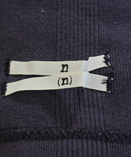 NUMBER NINE เสื้อกล้าม