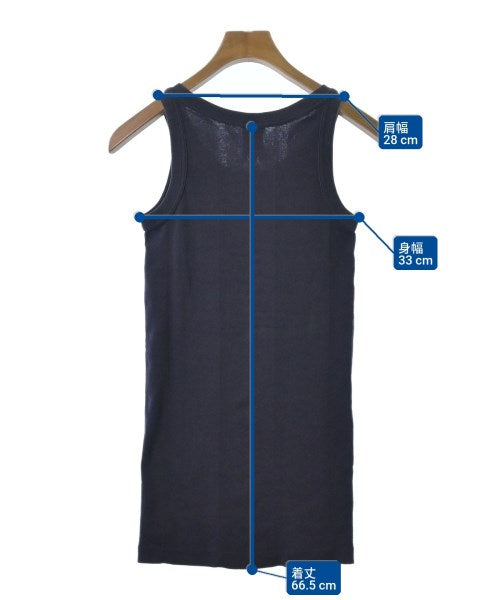 NUMBER NINE เสื้อกล้าม