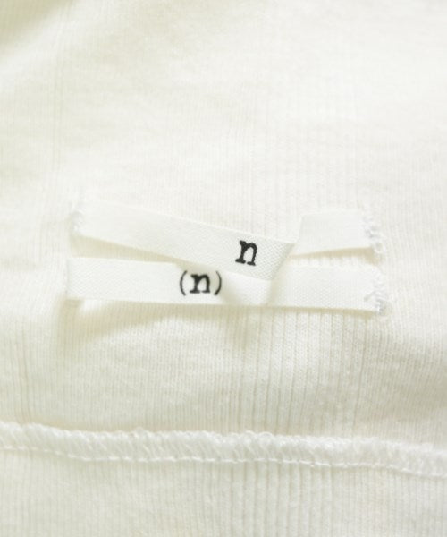 NUMBER NINE เสื้อกล้าม