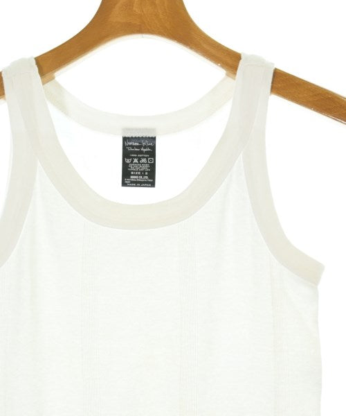 NUMBER NINE เสื้อกล้าม