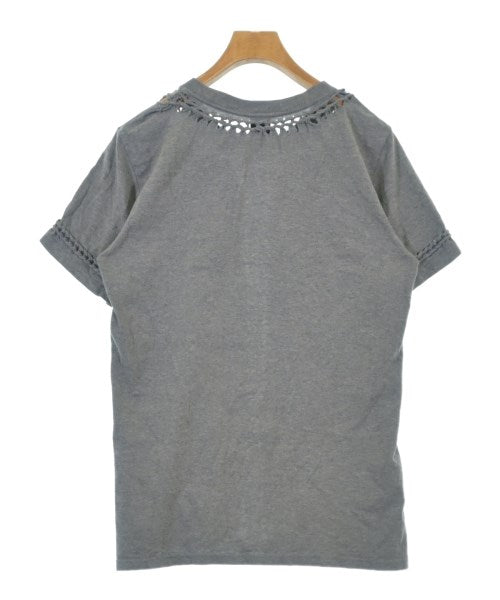 NUMBER NINE เสื้อยืด/เสื้อท็อปส์