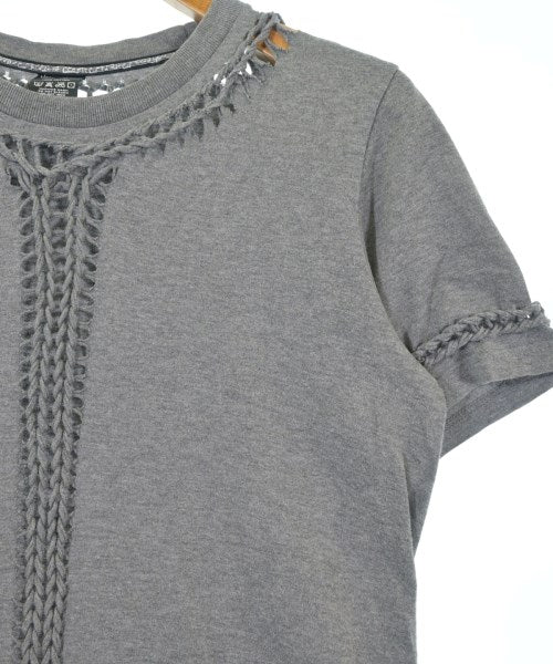 NUMBER NINE เสื้อยืด/เสื้อท็อปส์