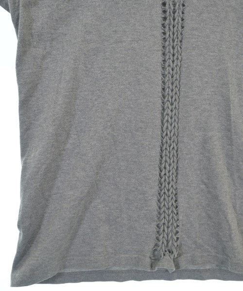 NUMBER NINE เสื้อยืด/เสื้อท็อปส์