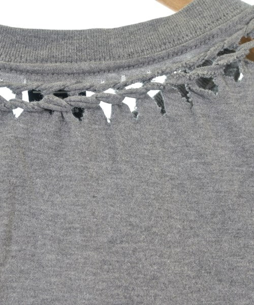 NUMBER NINE เสื้อยืด/เสื้อท็อปส์
