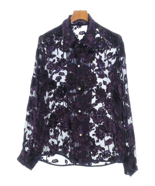 NUMBER NINE เสื้อลำลอง