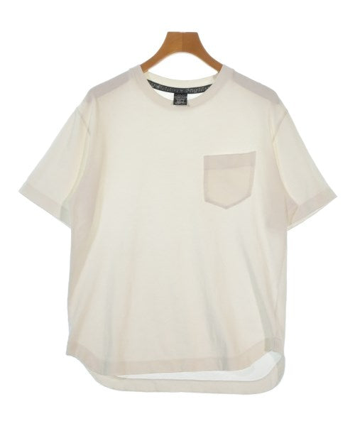 NUMBER NINE เสื้อยืด/เสื้อท็อปส์