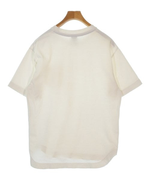 NUMBER NINE เสื้อยืด/เสื้อท็อปส์