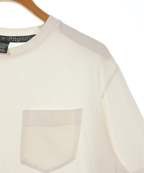 NUMBER NINE เสื้อยืด/เสื้อท็อปส์
