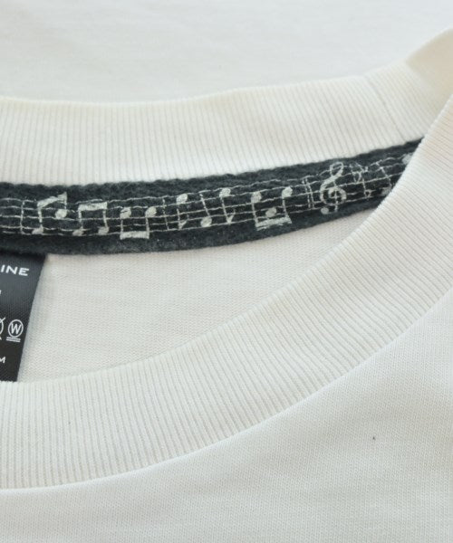 NUMBER NINE เสื้อยืด/เสื้อท็อปส์