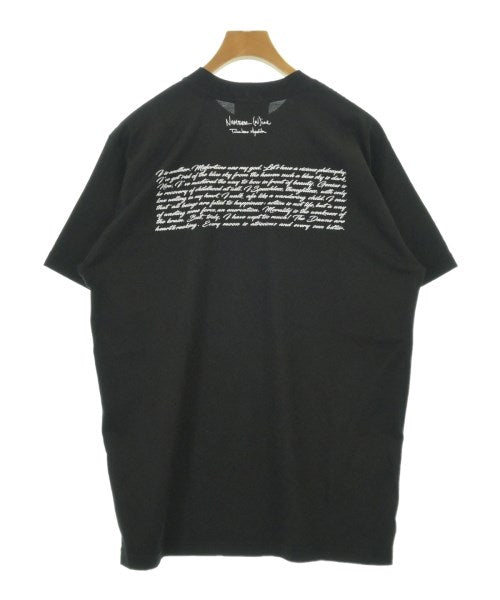 NUMBER NINE เสื้อยืด/เสื้อท็อปส์