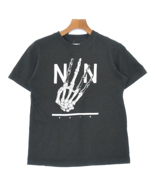 NUMBER NINE เสื้อยืด/เสื้อท็อปส์