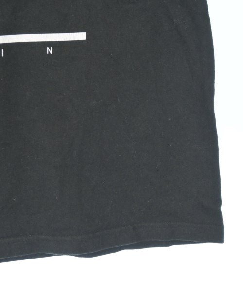 NUMBER NINE เสื้อยืด/เสื้อท็อปส์