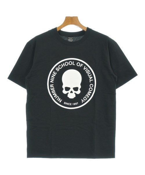 NUMBER NINE เสื้อยืด/เสื้อท็อปส์