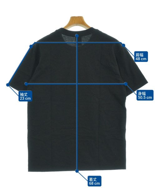 NUMBER NINE เสื้อยืด/เสื้อท็อปส์
