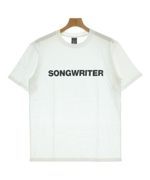 NUMBER NINE เสื้อยืด/เสื้อท็อปส์