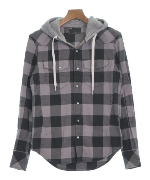 n(n) เสื้อลำลอง