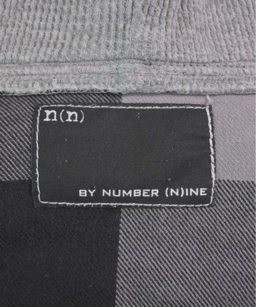 n(n) เสื้อลำลอง