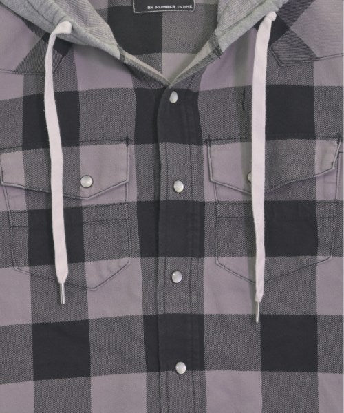 n(n) เสื้อลำลอง