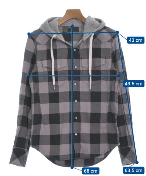 n(n) เสื้อลำลอง