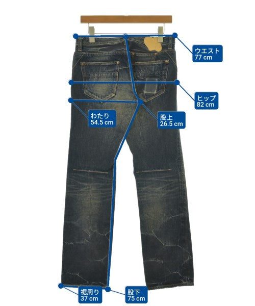 n(n) ยีนส์