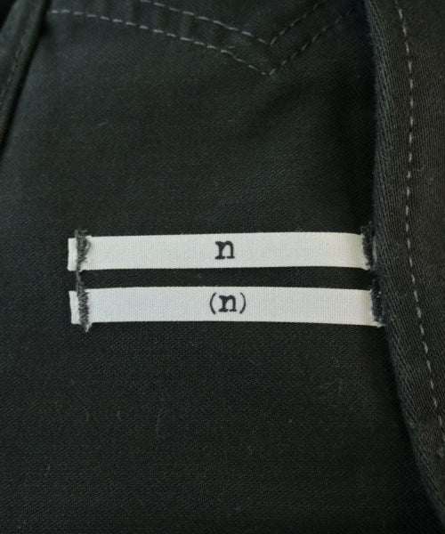 n(n) เสื้อลำลอง