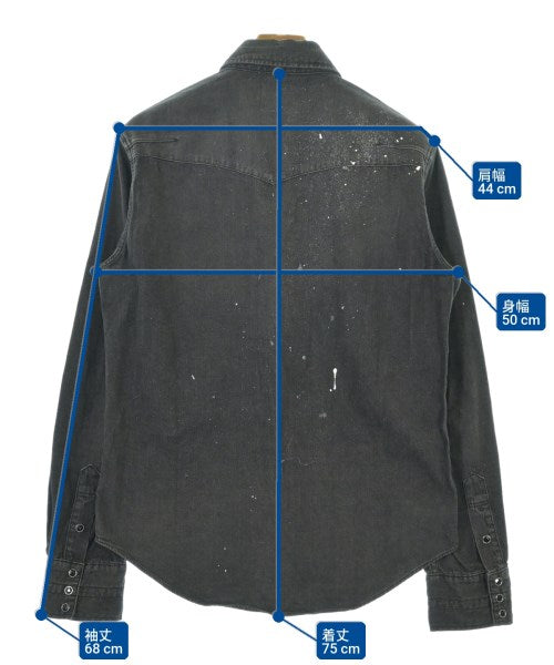 n(n) เสื้อลำลอง