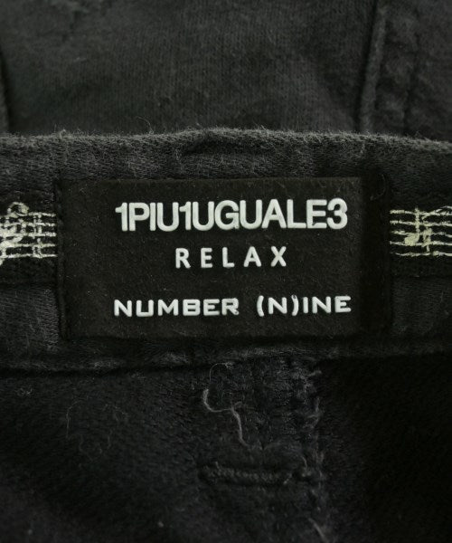 1PIU1UGUALE3 RELAX กางเกง อื่น
