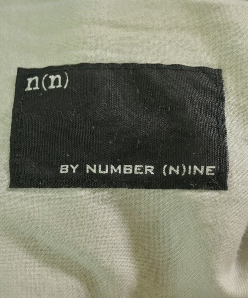 n(n) ยีนส์