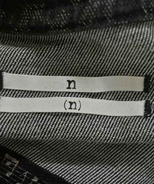 n(n) กางเกงขาสั้น