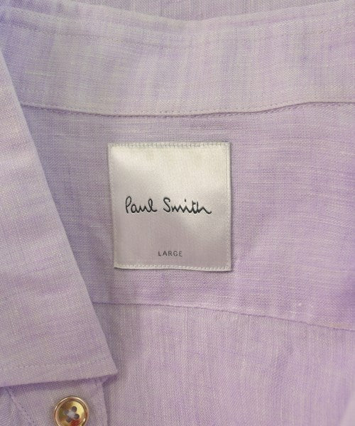 Paul Smith เสื้อลำลอง