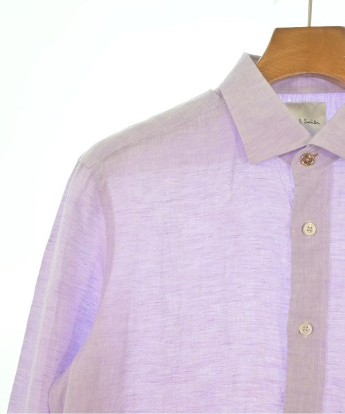 Paul Smith เสื้อลำลอง