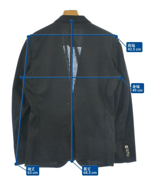 Paul Smith แจ็คเก็ตลำลอง