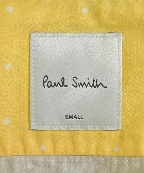Paul Smith เสื้อลำลอง