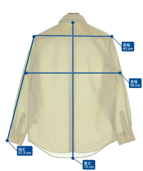 Paul Smith เสื้อลำลอง