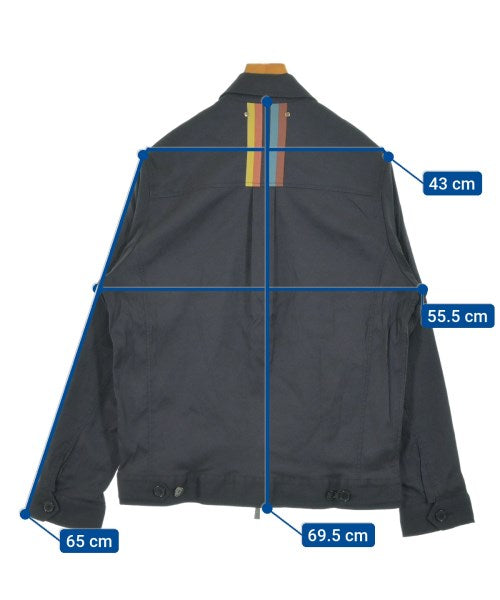 Paul Smith แจ็คเก็ตเบลาส์ อื่น