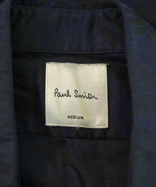 Paul Smith เสื้อลำลอง