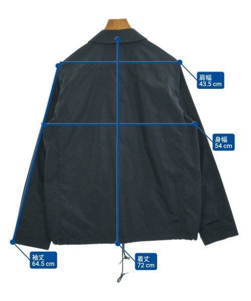 Paul Smith แจ็คเก็ตเบลาส์