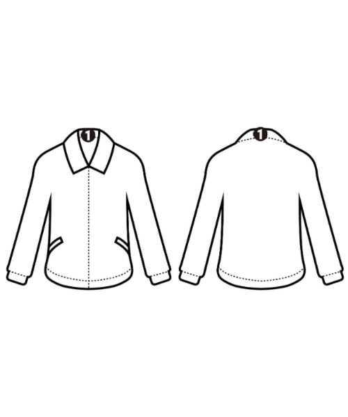 Paul Smith แจ็คเก็ตเบลาส์