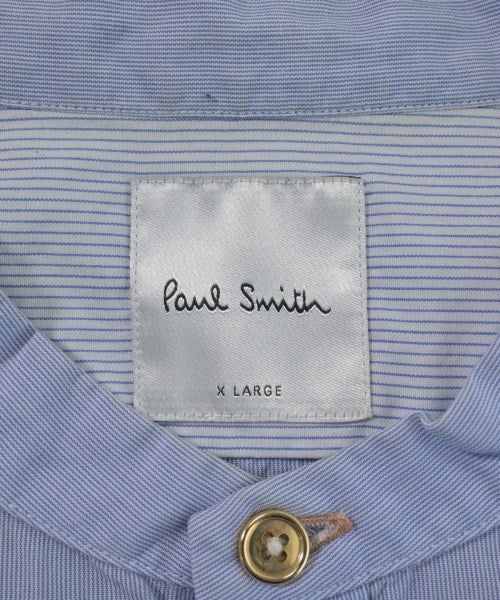 Paul Smith เสื้อลำลอง