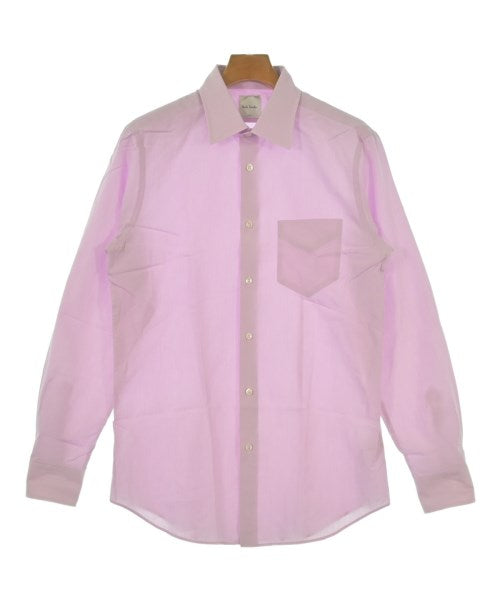 Paul Smith เสื้อลำลอง