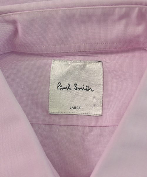 Paul Smith เสื้อลำลอง