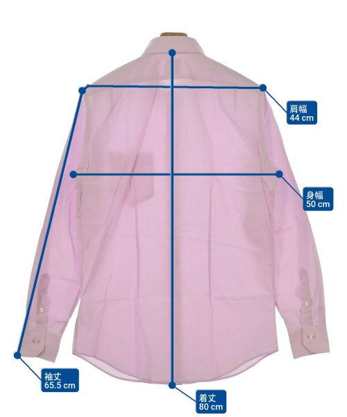 Paul Smith เสื้อลำลอง