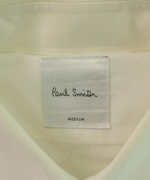 Paul Smith เสื้อลำลอง