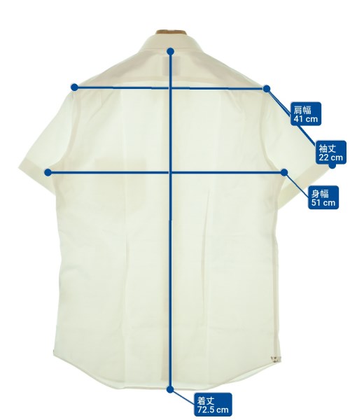 Paul Smith เสื้อลำลอง