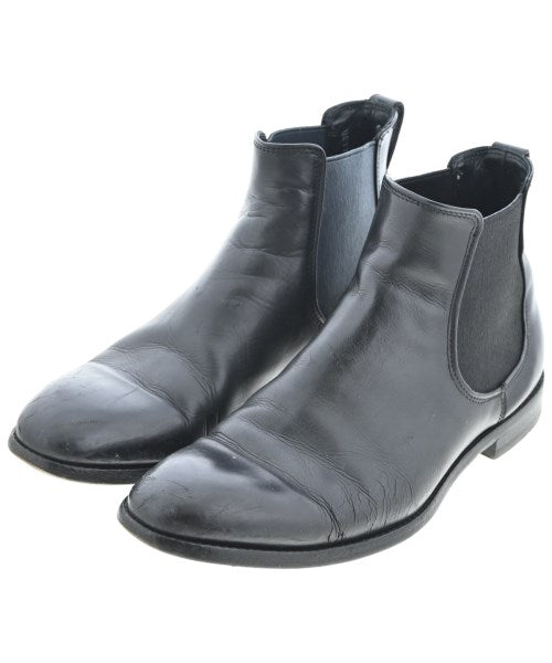 Paul Smith รองเท้าบูท