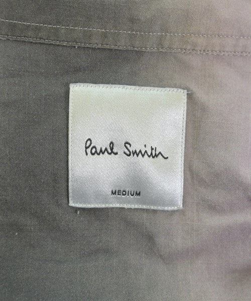 Paul Smith เสื้อลำลอง