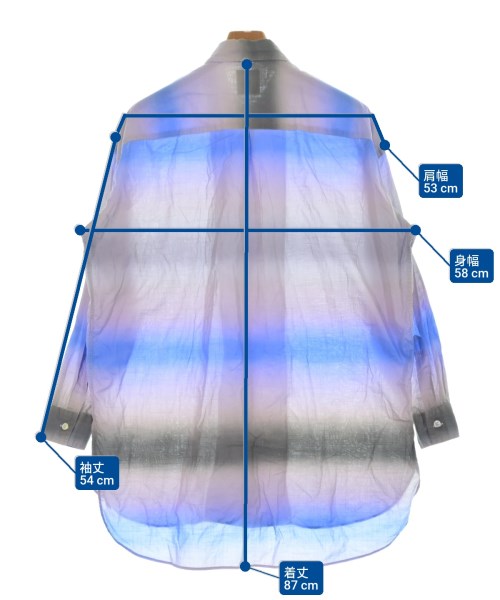 Paul Smith เสื้อลำลอง