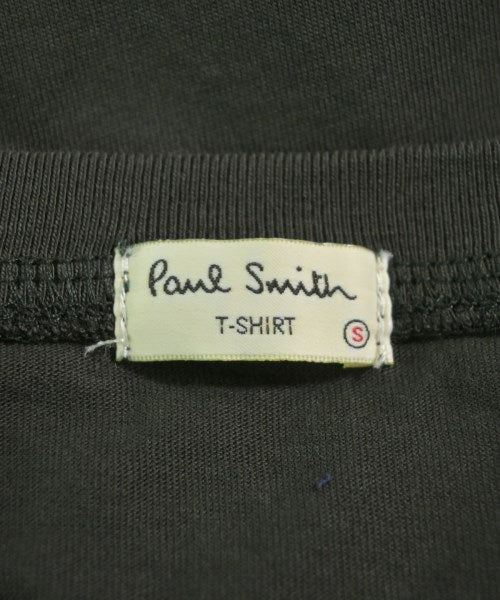 Paul Smith เสื้อยืด/เสื้อท็อปส์