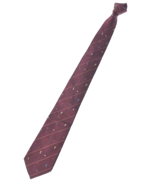 Paul Smith เนคไท